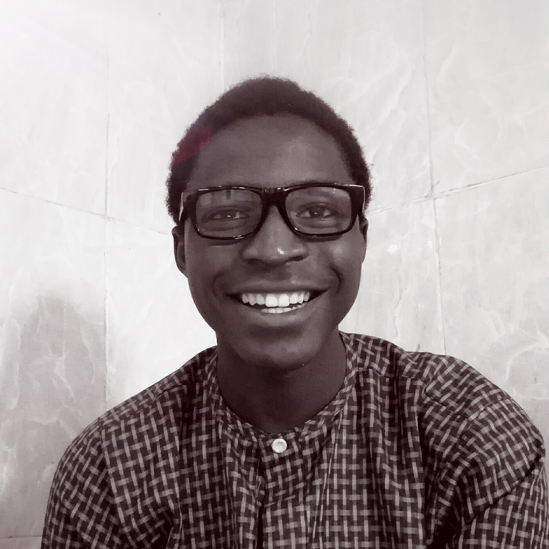 Yaqeen, founder of Owostack
